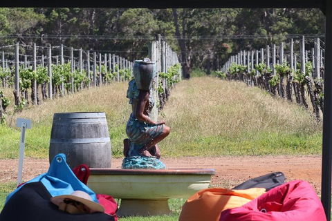 Small-Group Wine Tour In Margaret River With Tasting Plate - Accommodation Broome 7