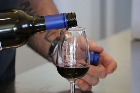 Small-Group Wine Tour In Margaret River With Tasting Plate - Accommodation Broome 5