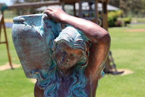 Small-Group Wine Tour In Margaret River With Tasting Plate - Accommodation Broome 6