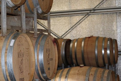 Small-Group Wine Tour In Margaret River With Tasting Plate - Accommodation Broome 1