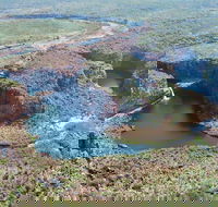Mitchell Falls Explorer - Wet Season - Accommodation Broome