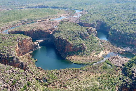 Mitchell Falls Explorer - Wet Season - Accommodation Broome 0