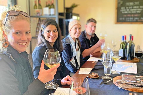 Beer And Wine Full-Day Tour From Margaret River With Lunch - Accommodation Broome 0