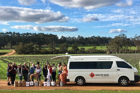 Beer And Wine Full-Day Tour From Margaret River With Lunch - Accommodation Broome 3