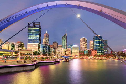 Swan Valley Sunset Wine Tour - Premium Small Group Tour - Accommodation Broome 1