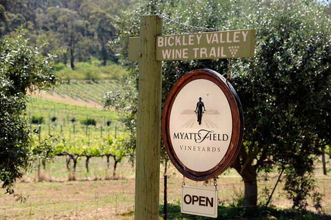 Bickley Valley Wine & Cider Tour - Premium Small Group Tour - Accommodation Broome 5