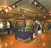 Battery Hill Mining Centre - Accommodation Broome