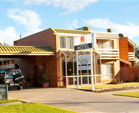  Accommodation Broome