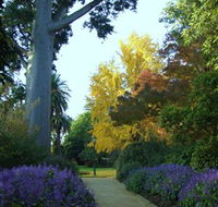 Albury Botanic Garden - Accommodation Broome