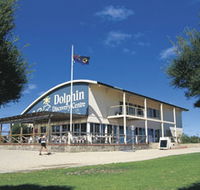 Bunbury Dolphin Discovery Centre - Accommodation Broome