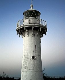 Warden Head Lighthouse - Accommodation Broome 0
