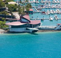 Hamilton Island Yacht Club - Accommodation Broome
