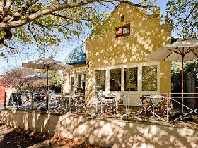 Hahndorf SA Accommodation Broome