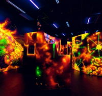 M9 Laser Skirmish - Accommodation Broome