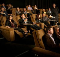 Village Cinemas Crown - Accommodation Broome