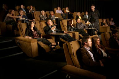 Village Cinemas Crown - Accommodation Broome 0