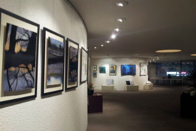 Art At 1 Spring Street - Accommodation Broome 0