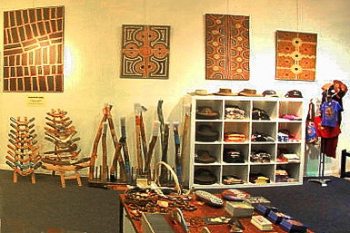 Australian Mallee Art - Accommodation Broome 0