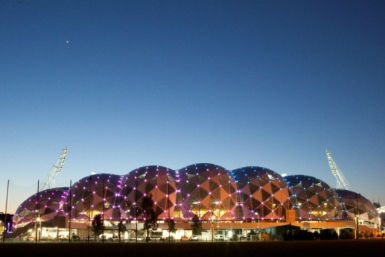 AAMI Park - Accommodation Broome 0