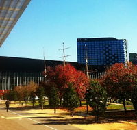 Melbourne Convention and Exhibition Centre - Accommodation Broome