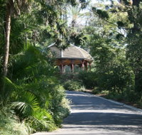 Royal Botanic Gardens Victoria - Accommodation Broome