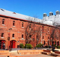Malthouse Theatre - Accommodation Broome