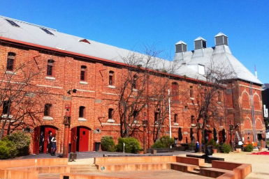 Malthouse Theatre - Accommodation Broome 0