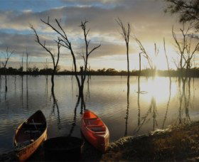 Boshack Outback - Accommodation Broome 0