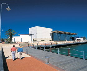 Geraldton WA Accommodation Broome