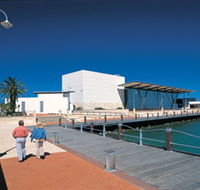 Western Australian Museum - Geraldton - Accommodation Broome