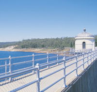 Mundaring Weir - Accommodation Broome