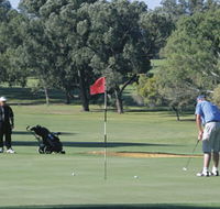 Spalding Park - Accommodation Broome