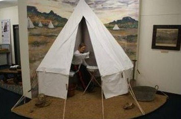 Army Museum Of North Queensland - Accommodation Broome 4