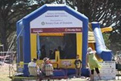 Portarlington Bayside Miniature Railway - Accommodation Broome 3