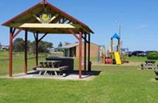 Portarlington Bayside Miniature Railway - Accommodation Broome 4