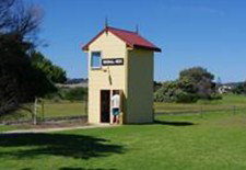 Portarlington Bayside Miniature Railway - Accommodation Broome 6