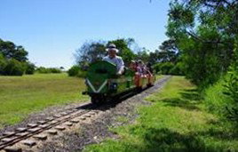 Portarlington Bayside Miniature Railway - Accommodation Broome 8