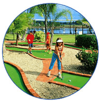 Hydro Golf - Accommodation Broome 0