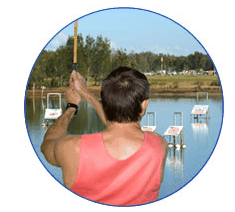 Hydro Golf - Accommodation Broome 1