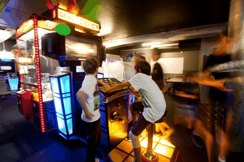 Laserzone Sunshine Coast - Accommodation Broome