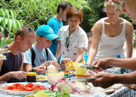 Jungle Tours And Trekking - Accommodation Broome 3