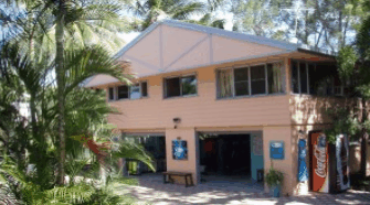 Yongala Dive  - Accommodation Broome