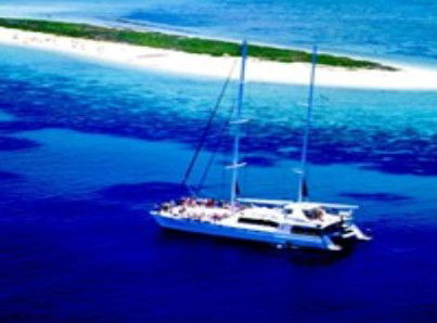 Ocean Spirit Cruises - Accommodation Broome 0