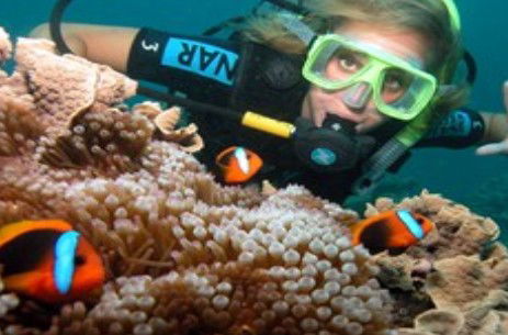 Ocean Spirit Cruises - Accommodation Broome 1