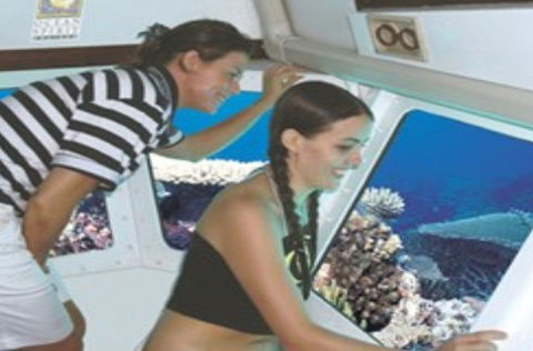 Ocean Spirit Cruises - Accommodation Broome 2