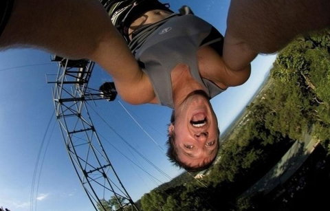 AJ Hackett Cairns - Accommodation Broome 3