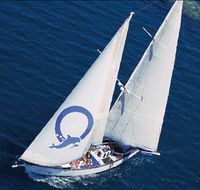 Ocean Free  Ocean Freedom - Cairns Premier Reef and Island Tours - Accommodation Broome