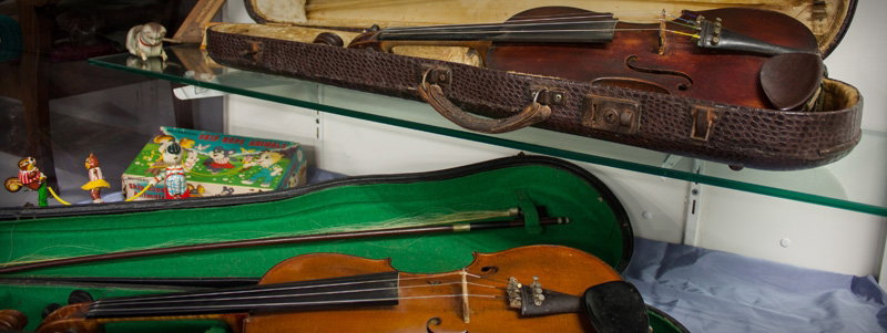 Mysterton QLD Accommodation Broome