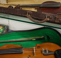 Townsville Museum and Historical Society - Accommodation Broome