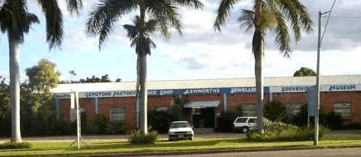 Ashworths - Accommodation Broome 3